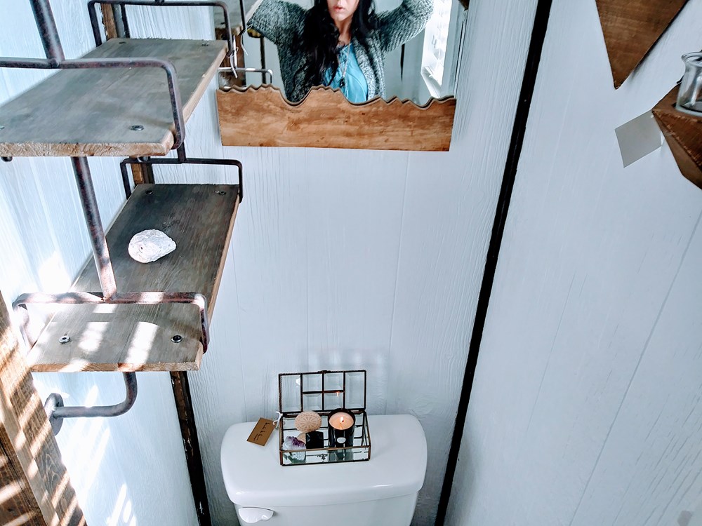 14k Wanderlust Tiny House in Granbury