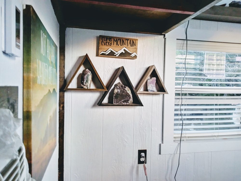 14k Wanderlust Tiny House in Granbury