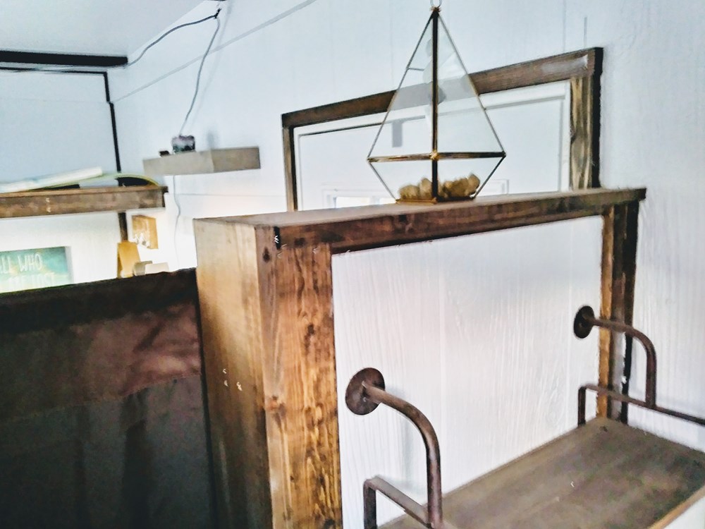 14k Wanderlust Tiny House in Granbury