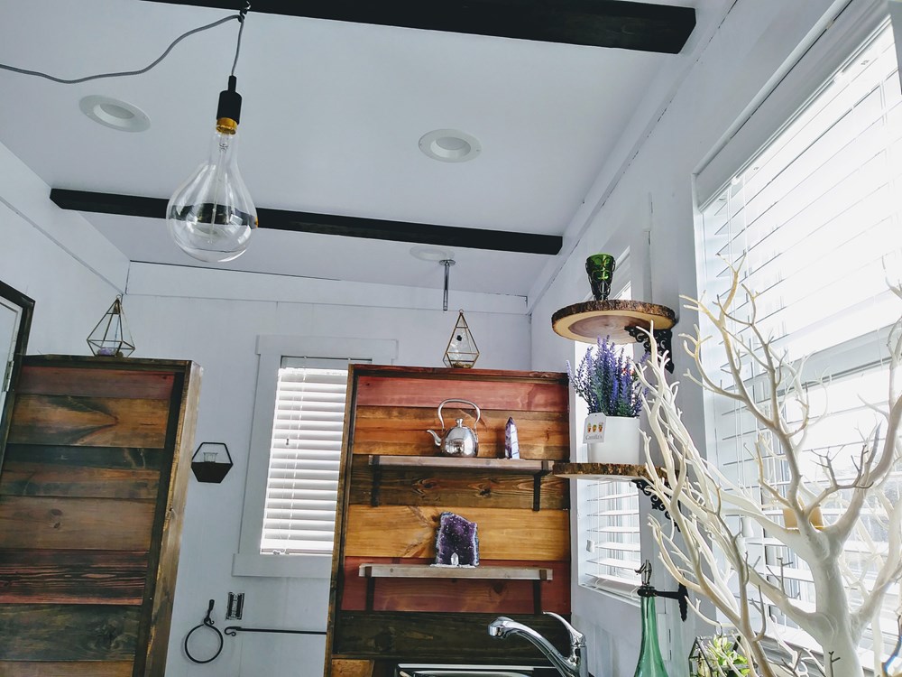 14k Wanderlust Tiny House in Granbury