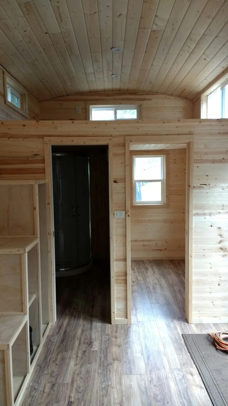 One of a kind Tiny House (THOW) for sale by owner, 39,900, Ground