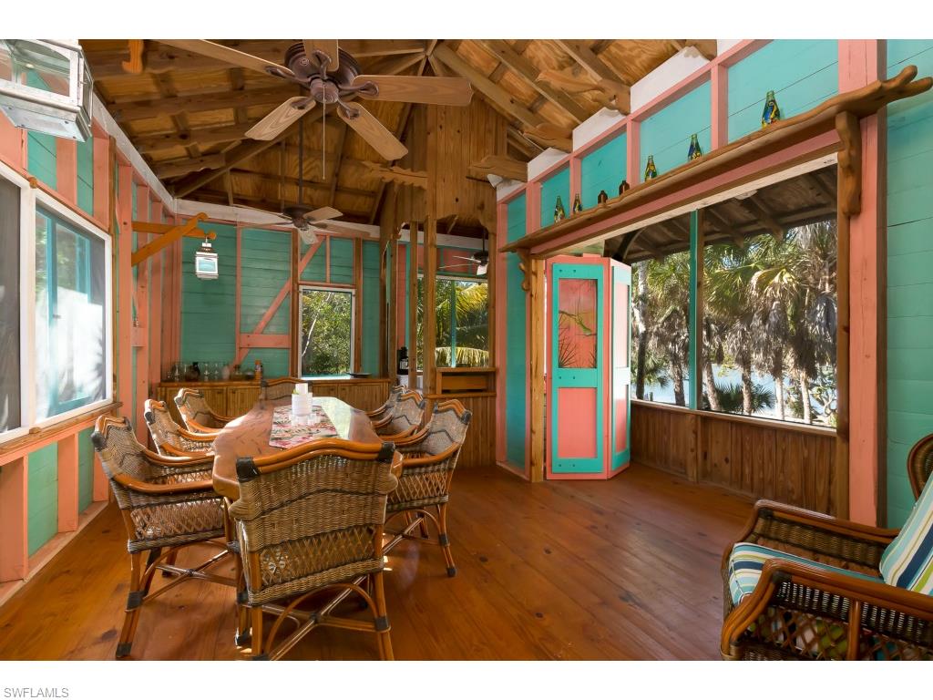 938 Sq. Ft. OffGrid Beach Cottage