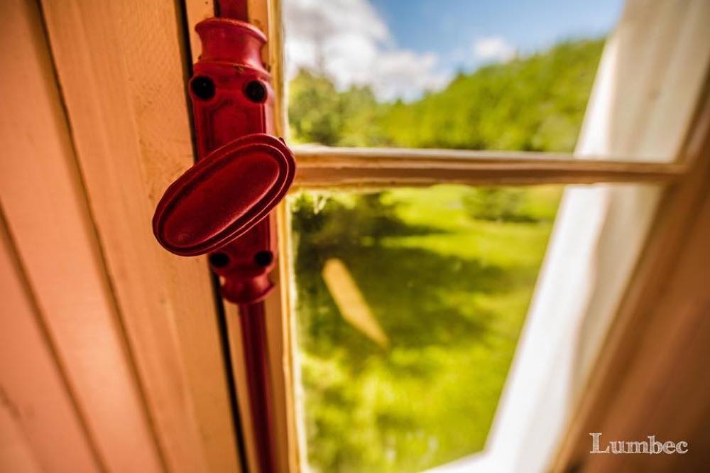 Lumbec Tiny Houses in Gatineau, Quebec