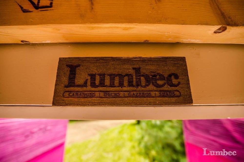 Lumbec Tiny Houses in Gatineau, Quebec