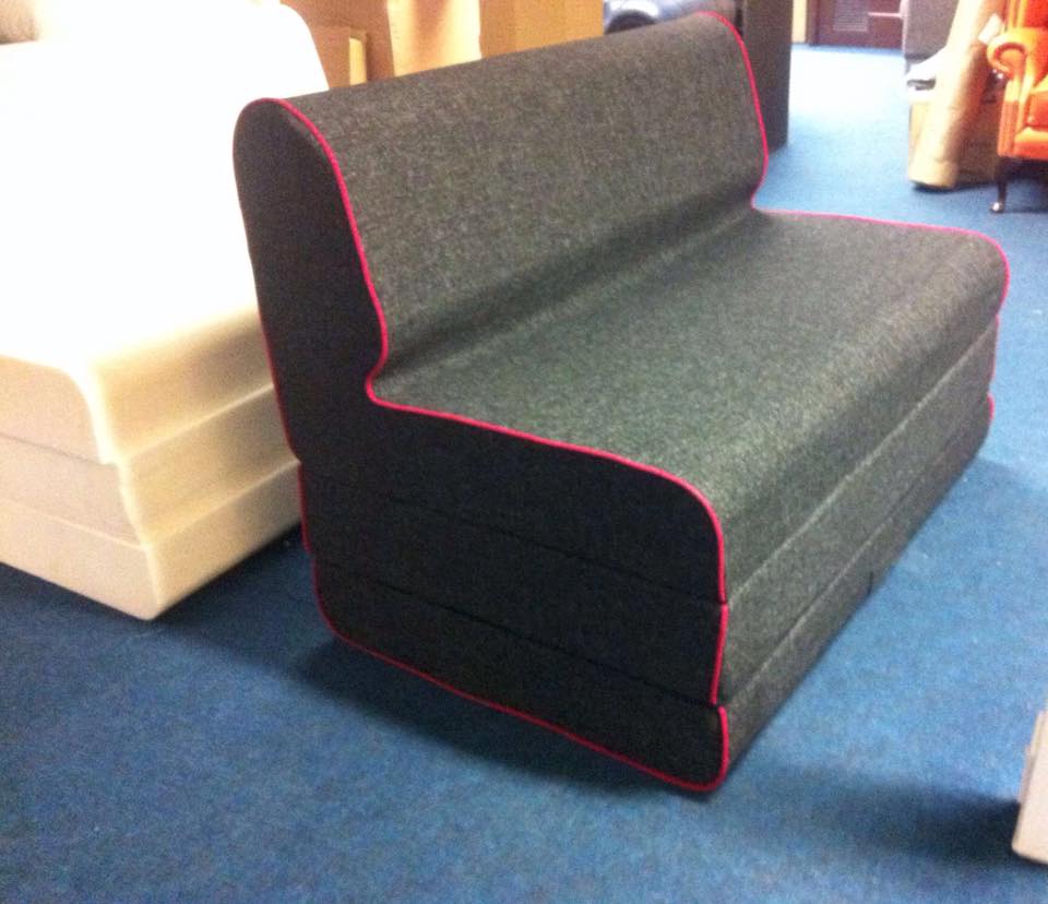 Rest Relax Small Space Furniture