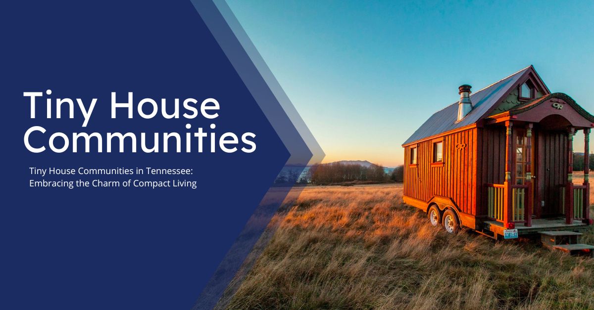 Exploring Tiny House Communities in Ontario Embrace the Charm of