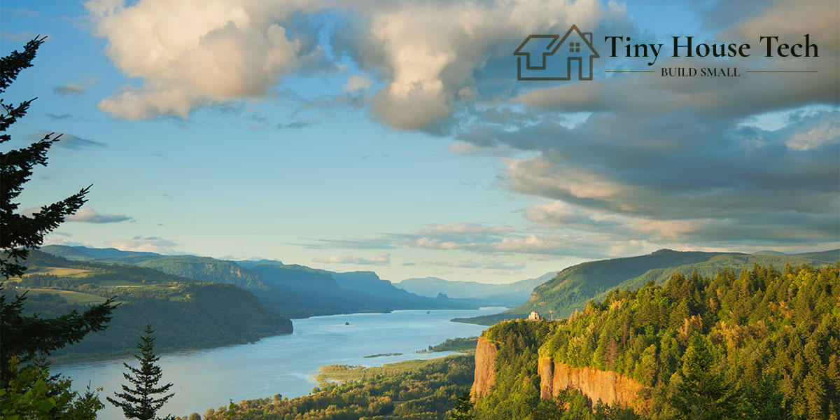 Where Are Tiny Houses Allowed In Oregon Everything You Need to Know