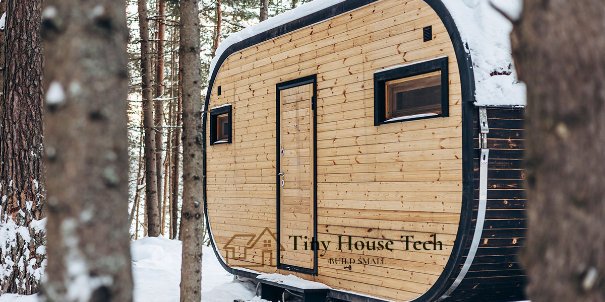 10 MustHave Tiny House Gadgets for Ultimate Comfort Tiny House Tech