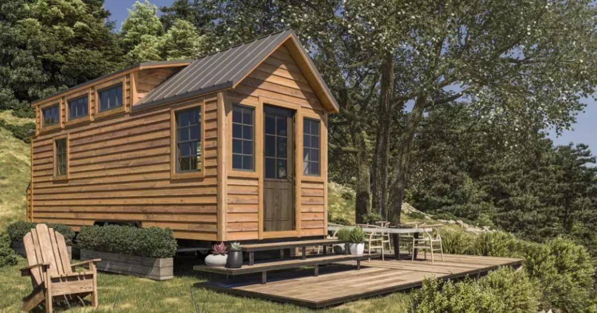 Does Lowe's Sell Tiny Homes? Unveiling Your Housing Options