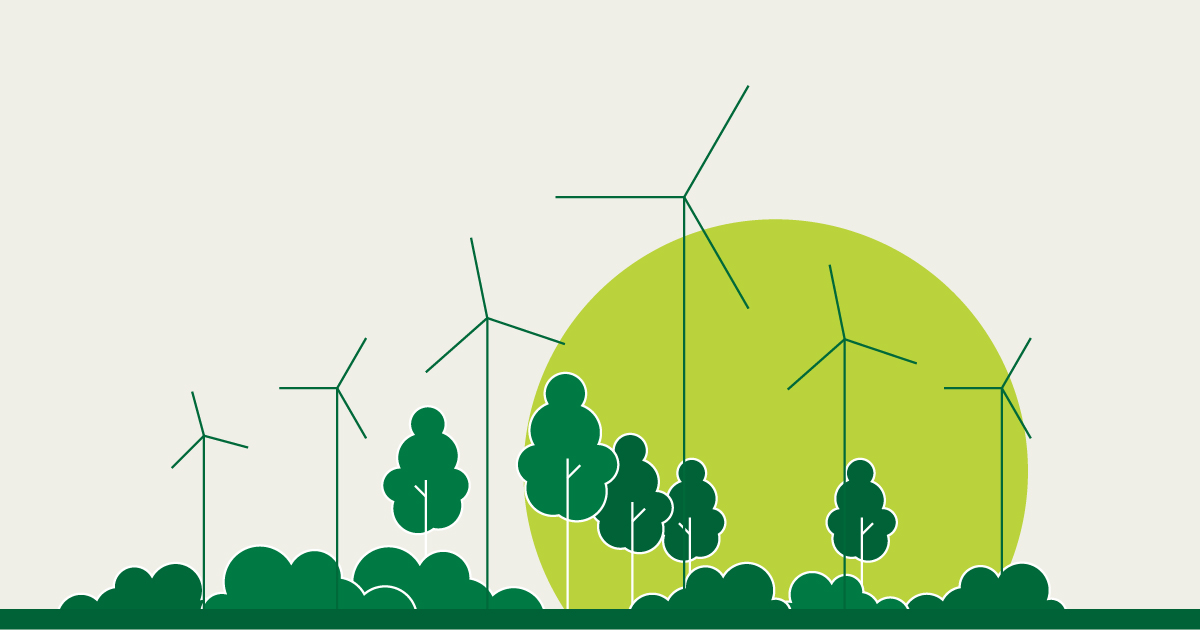 The Global Warming Solution Tiny Hunter