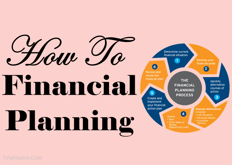 Financial Planning How To Finding A Perfect Personal Budget Tiny Inspire