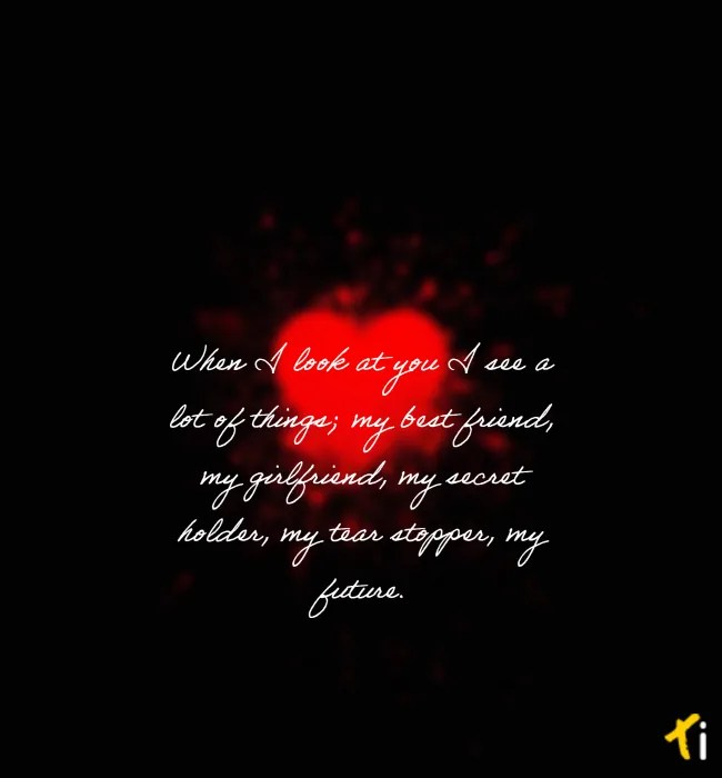 45 Love Quotes To Make Her Feel Special Tiny Inspire