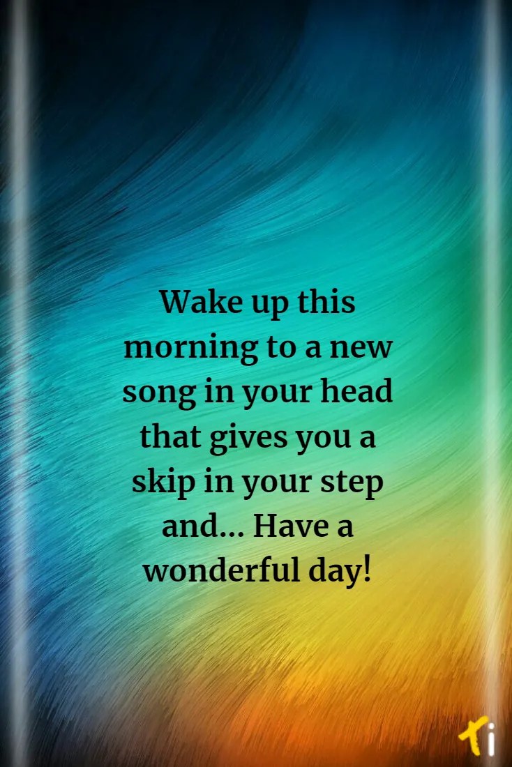 Have A Great Day Wishes Tiny Inspire