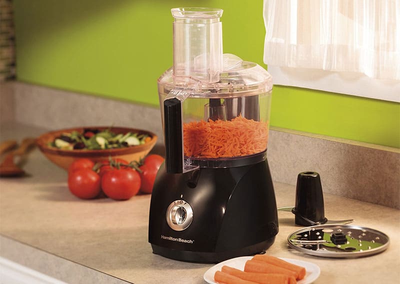 Top 5 Best Food Processors Tiny Kitchen Divas