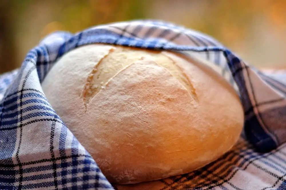 5 Brilliant Rice Bread Recipes for the Bread Machine Tiny Kitchen Divas