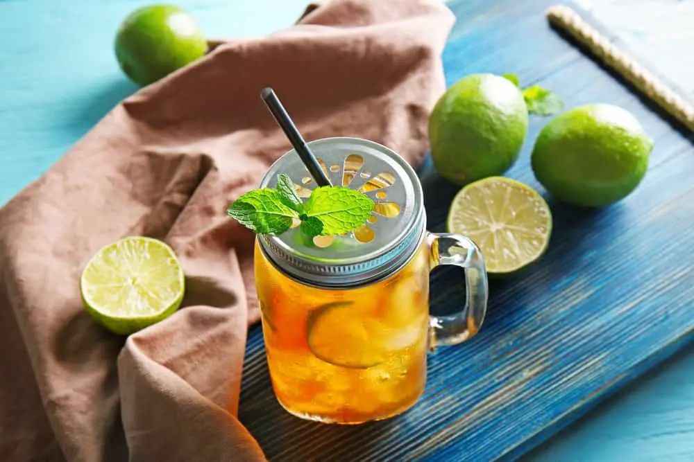 4 Refreshing Iced Tea Maker Recipes Tiny Kitchen Divas