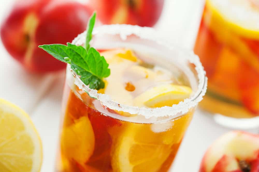 4 Refreshing Iced Tea Maker Recipes Tiny Kitchen Divas