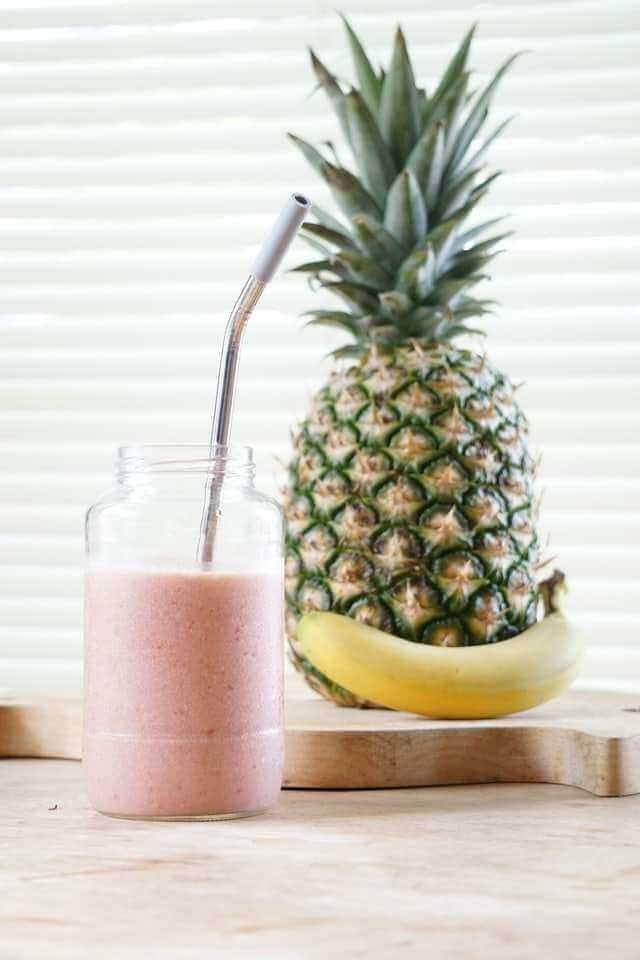 Vitamix Smoothie Recipes 5 Recipes For Great Morning Start Tiny