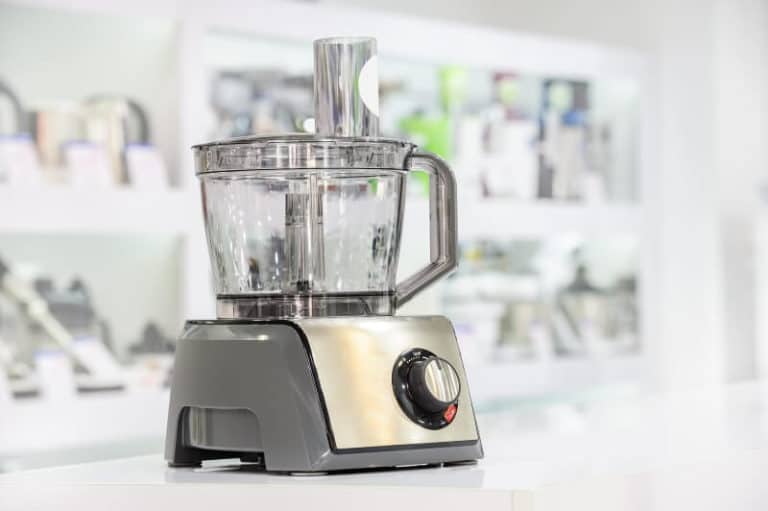 Best Food Processors for Nut Butter Complete Buying Guide Tiny