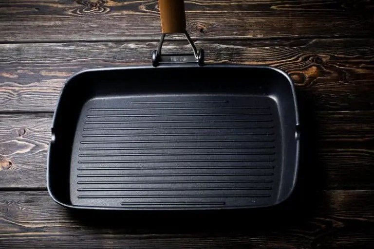 The Best Grill Pan For Induction Cooktops Bring The BBQ Party Indoors
