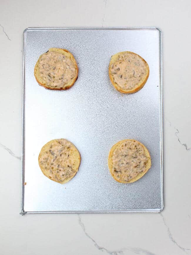 The “Flip” Side Bun Frozen Burgers In Air Fryer Tiny Kitchen Divas