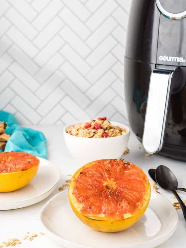 How Does An Air Fryer Work The Technology Behind Air Frying Tiny Kitchen Divas