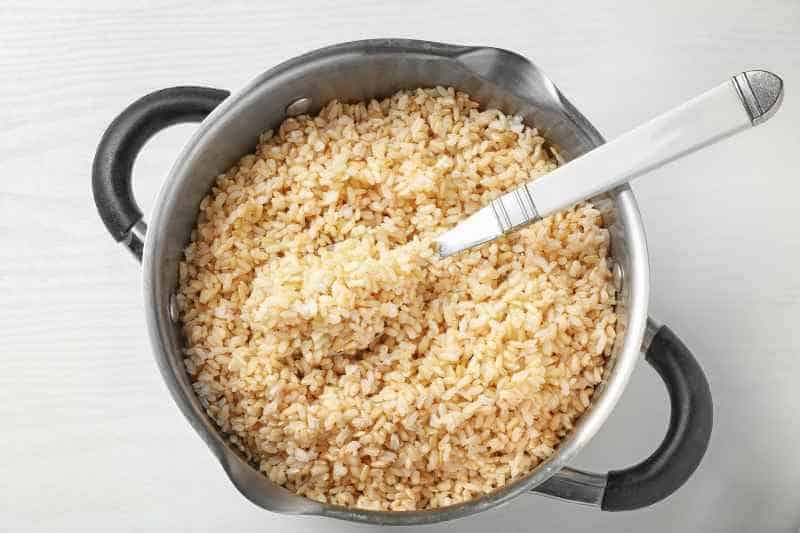 11 Best Rice Cookers For Brown Rice Easily Cook Brown Rice