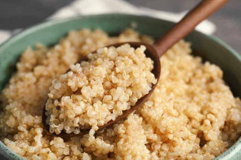 7 Best Rice Cookers For Quinoa Make Quinoa Fast Tiny Kitchen Divas
