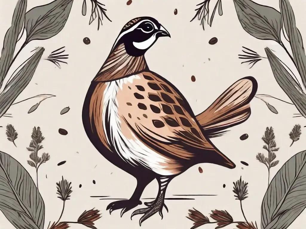 What Does Quail Taste Like Tiny Kitchen Divas