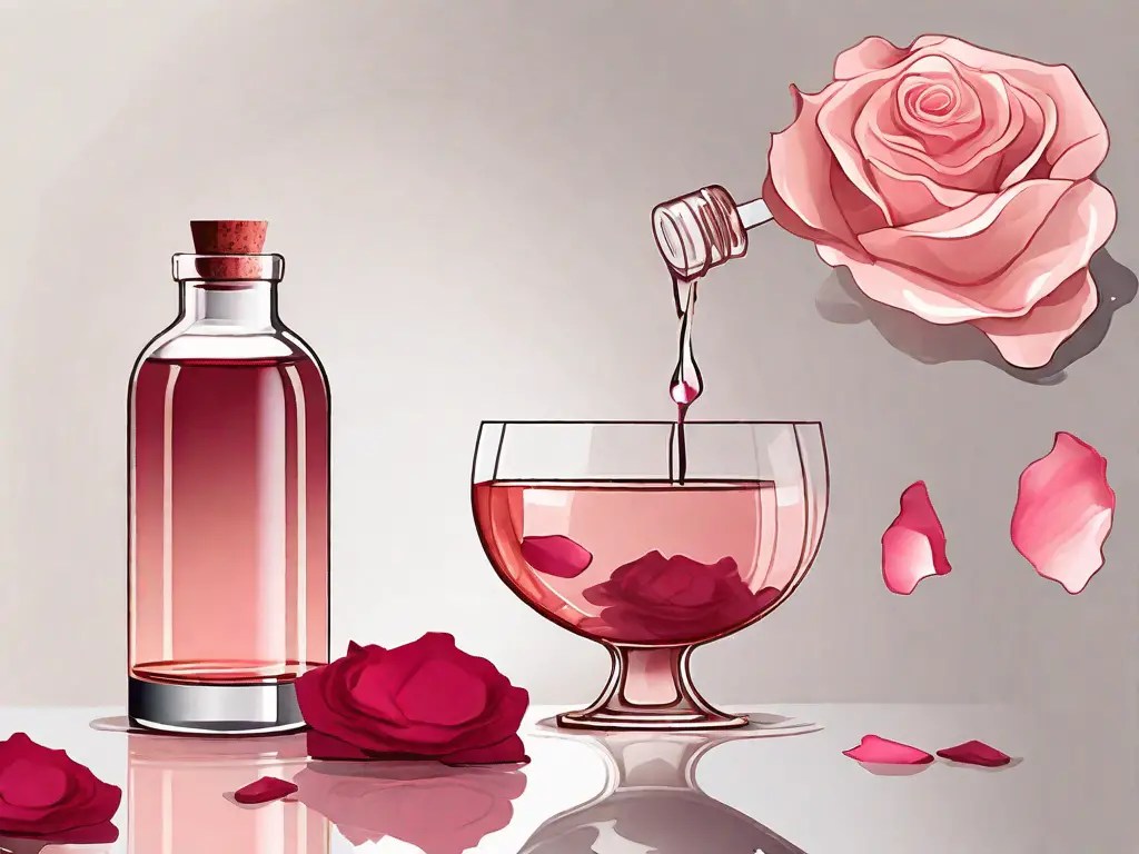 What Does Rose Water Taste Like Tiny Kitchen Divas