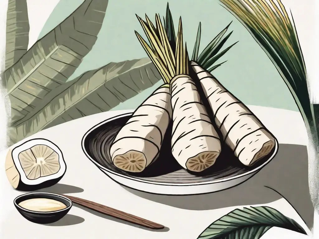 What Does Yuca Taste Like Tiny Kitchen Divas