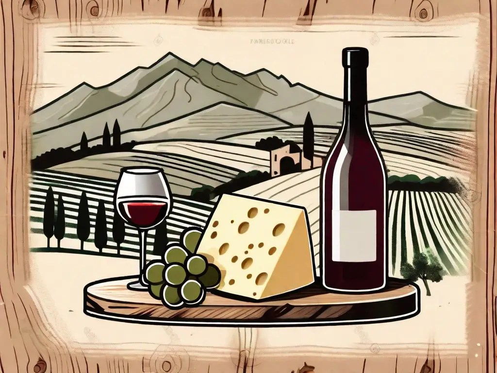 What Manchego Cheese Taste Like Tiny Kitchen Divas