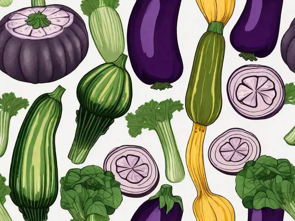 Best Substitutes For Eggplant Tiny Kitchen Divas