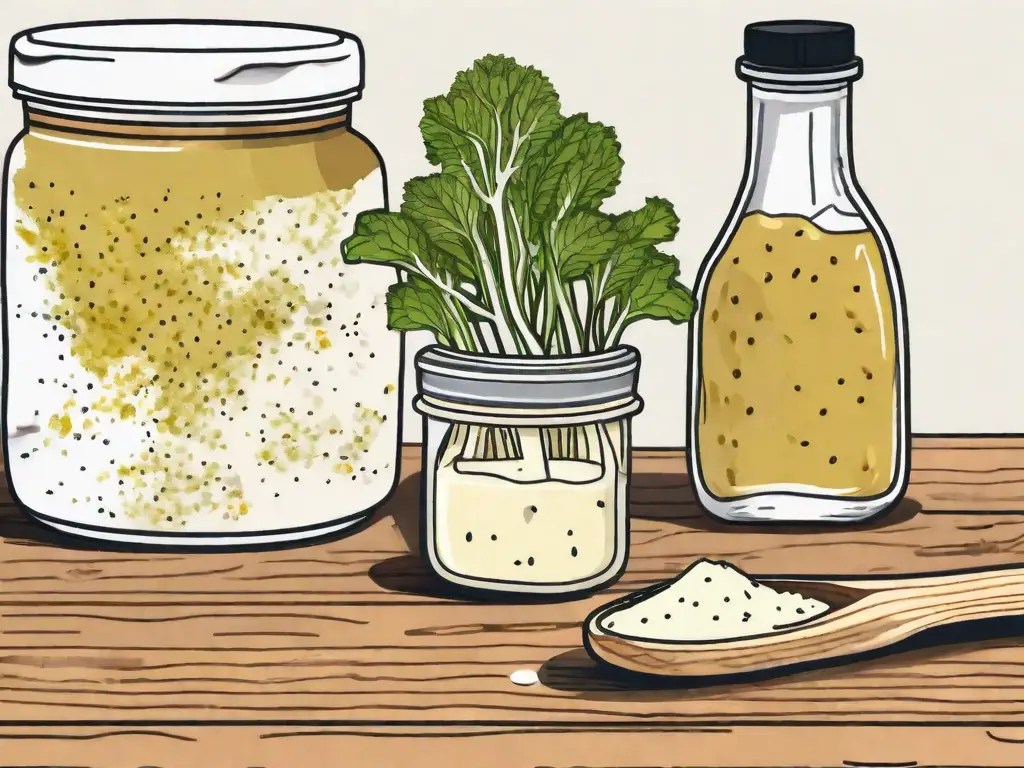 Best Substitutes For Horseradish Tiny Kitchen Divas