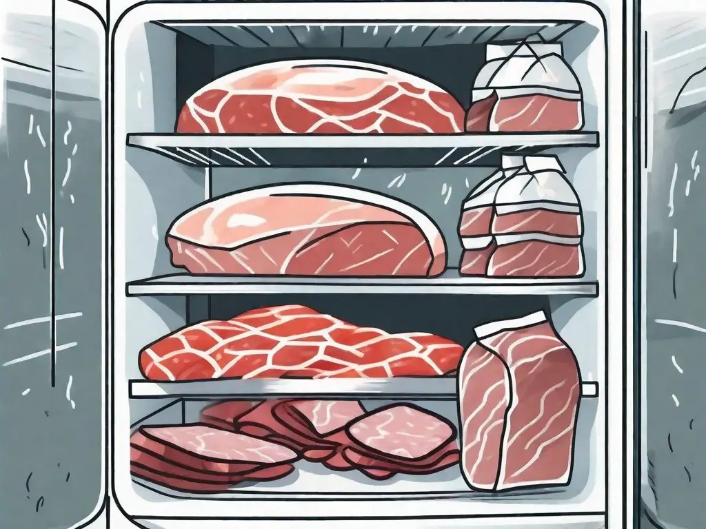 Can You Freeze Deli Meats How Tiny Kitchen Divas