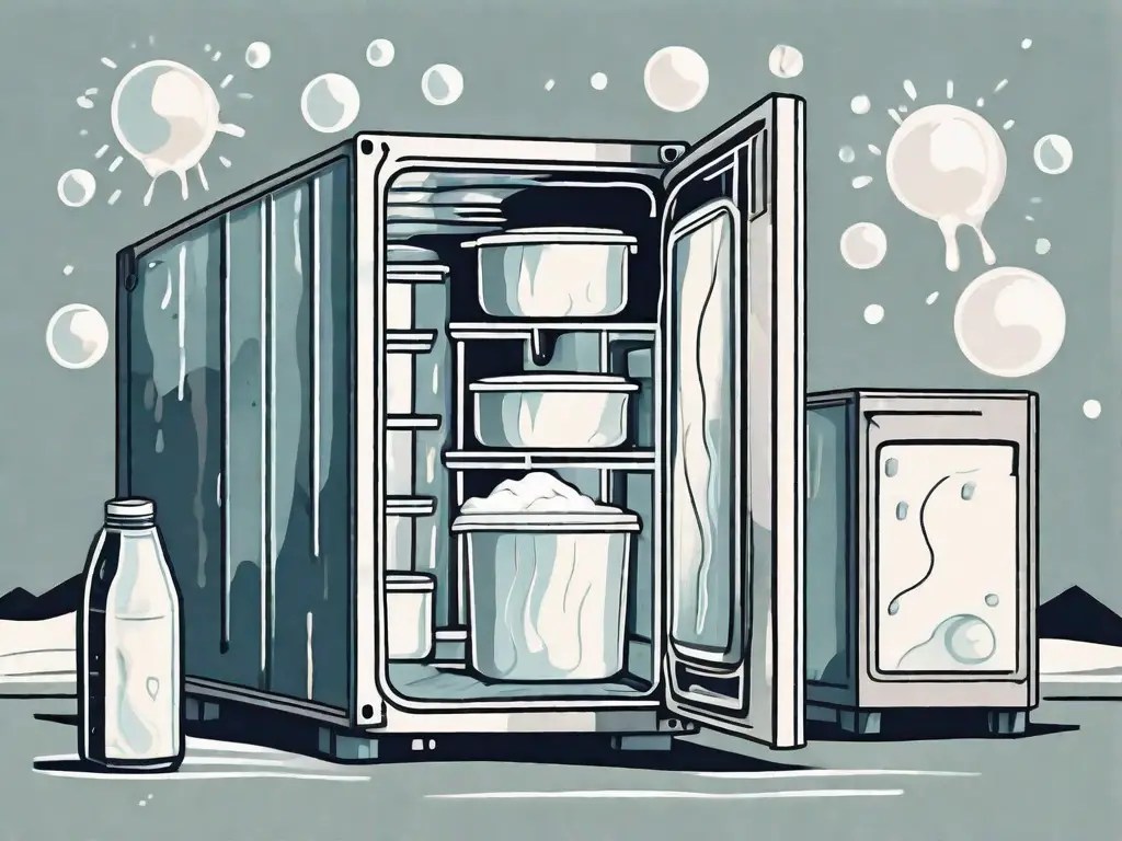 Can You Freeze Heavy Cream How Tiny Kitchen Divas