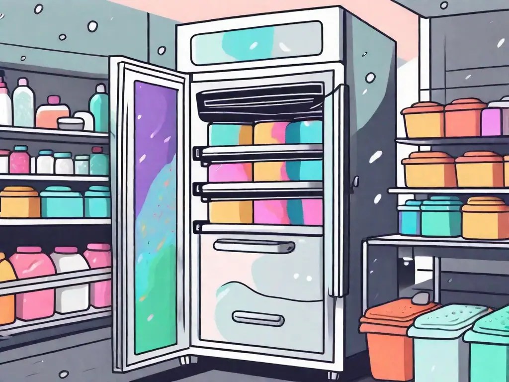 Can You Freeze Royal Icing Tiny Kitchen Divas