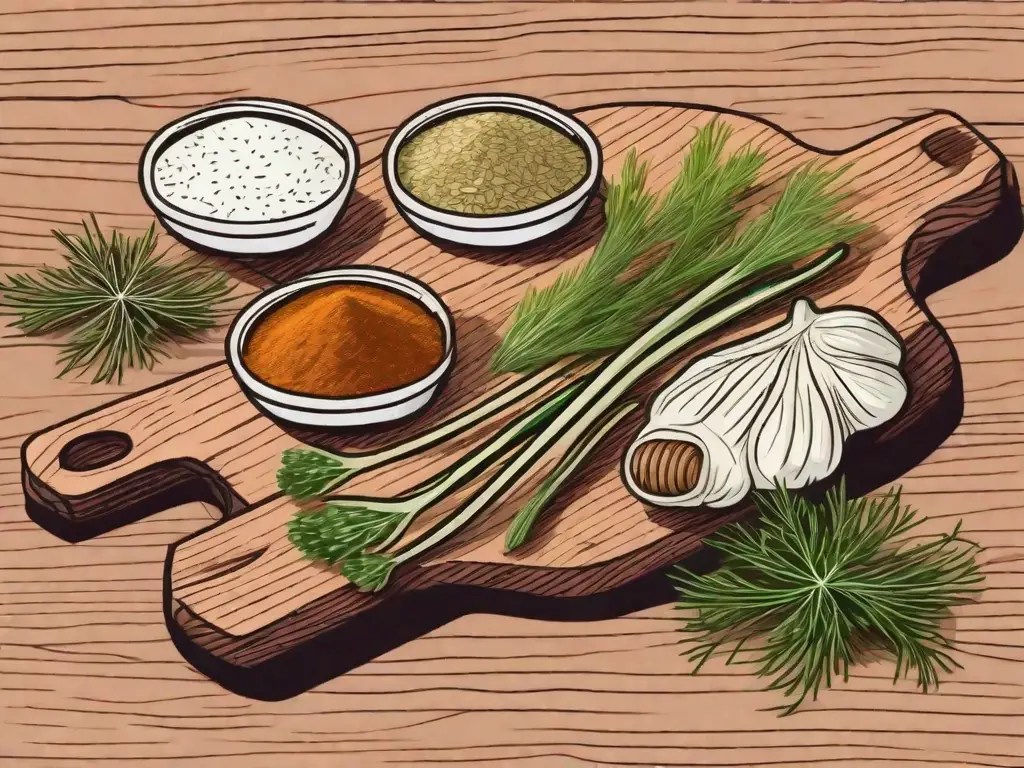 Best Fennel Seed Substitute Tiny Kitchen Divas