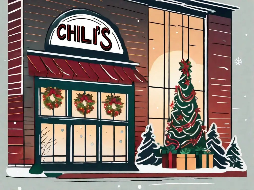Chilis Grill And Bar Holiday Hours Tiny Kitchen Divas