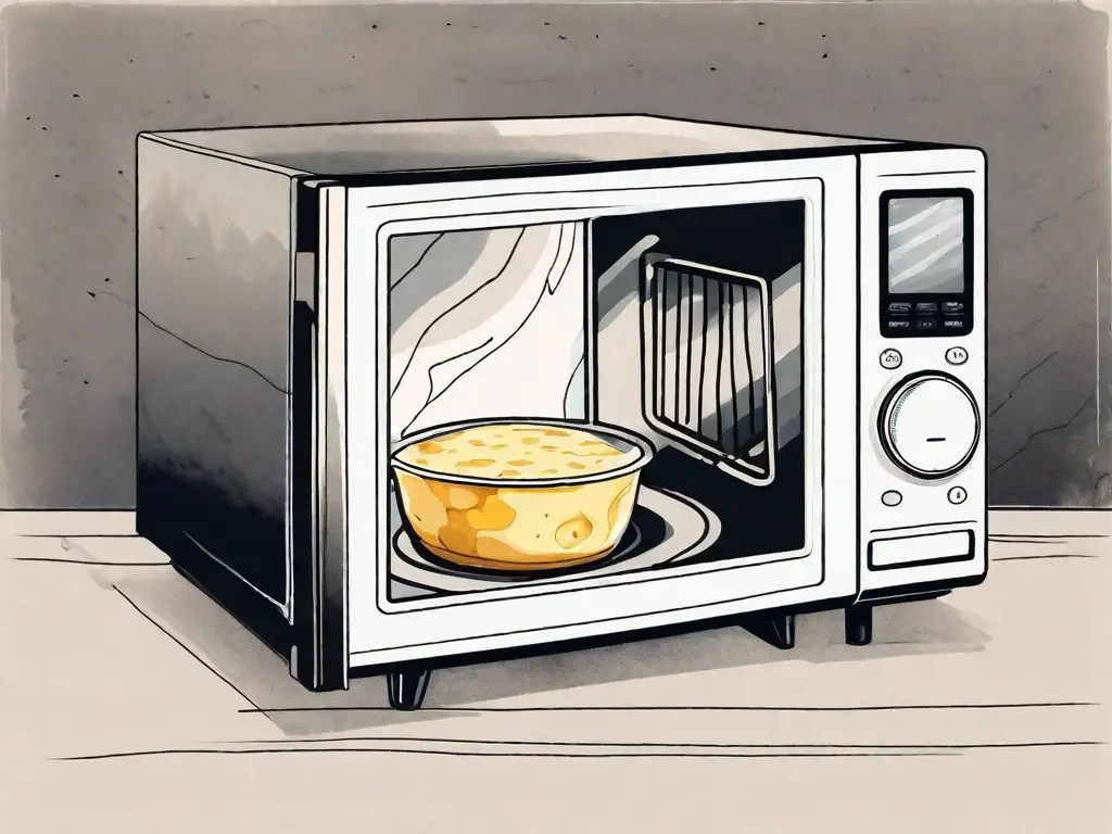 How To Melt Gouda Cheese In The Microwave Tiny Kitchen Divas