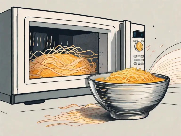 How To Melt Shredded Cheese In The Microwave Tiny Kitchen Divas