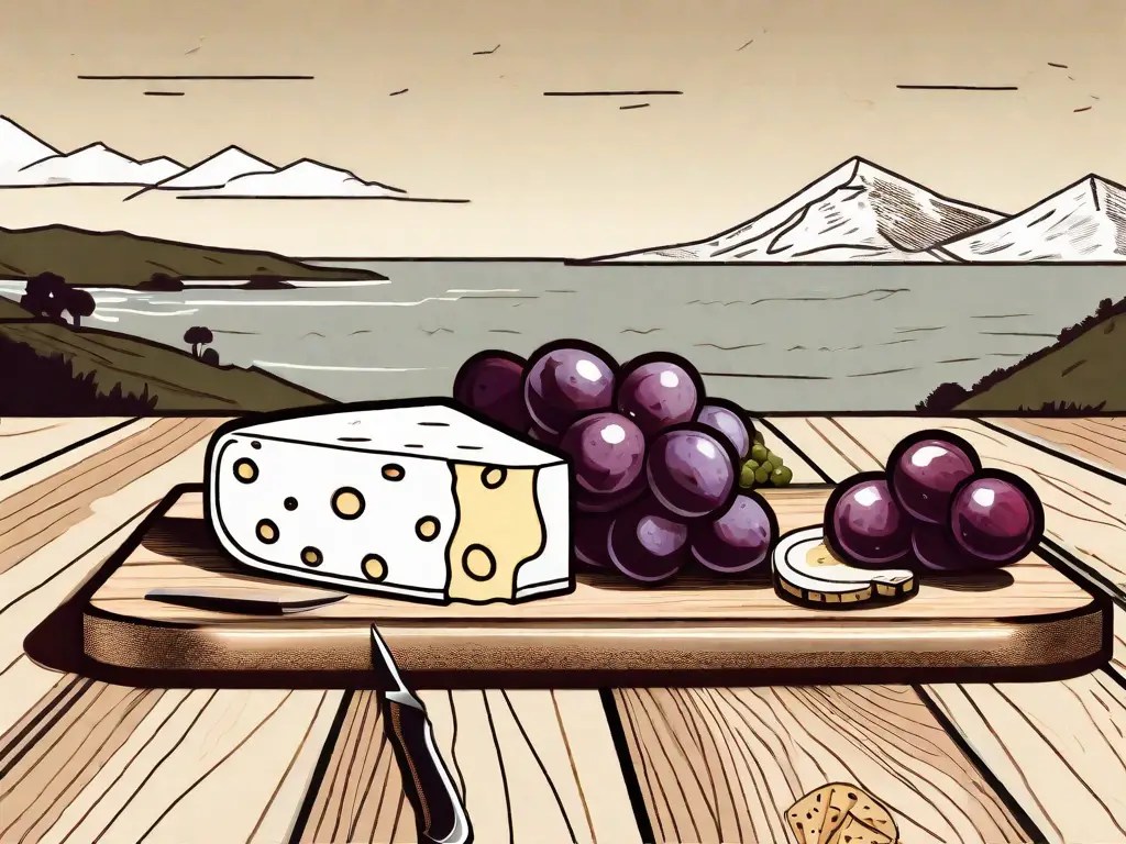 Monterey Jack Cheese Guide Tiny Kitchen Divas