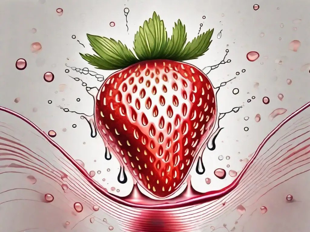 What Does A Strawberry Taste Like Tiny Kitchen Divas