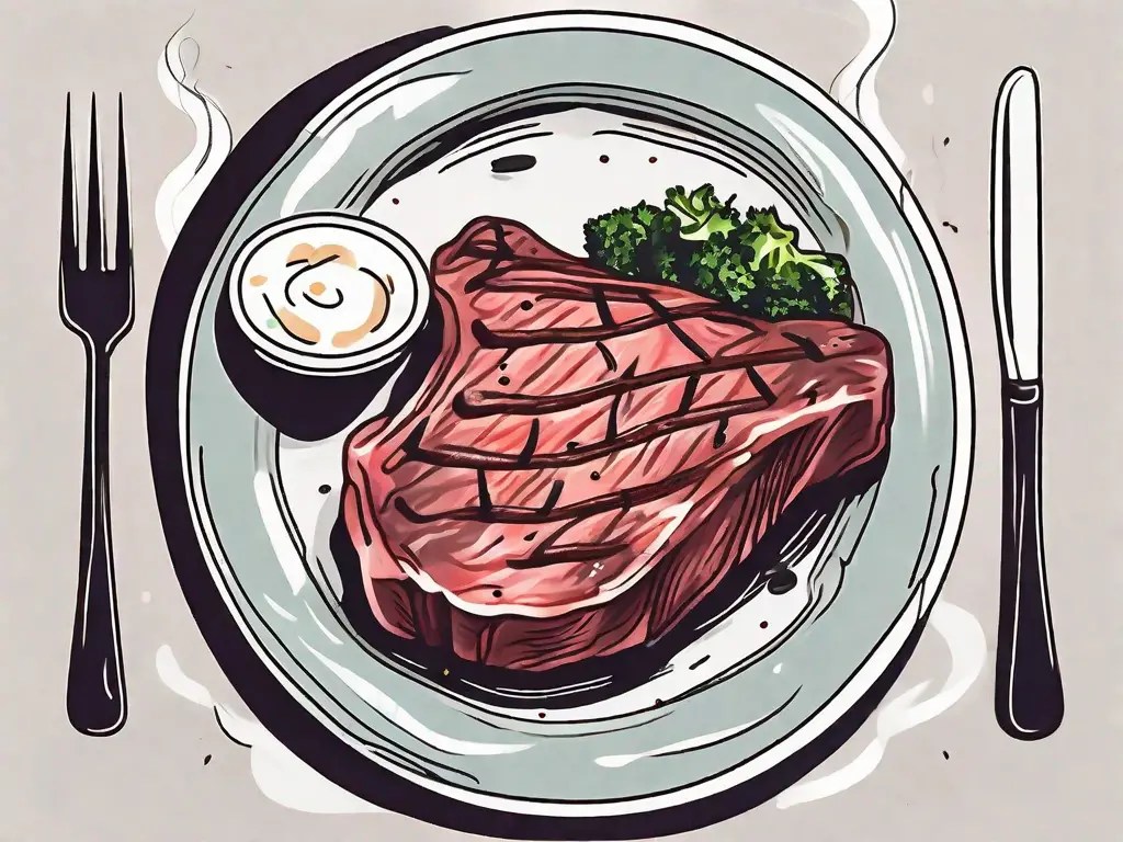 What Does Bad Steak Taste Like Tiny Kitchen Divas