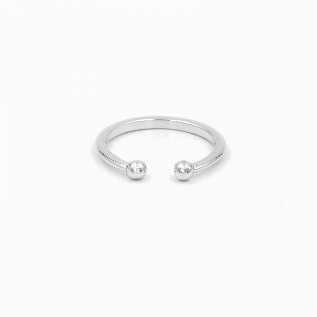 Ring Berlin silver