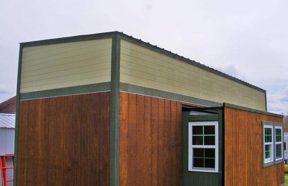 DS 400 by Tiny by Design Tiny Living