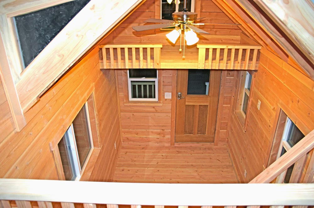 Cape Cod by Molecule Tiny Homes Tiny Living