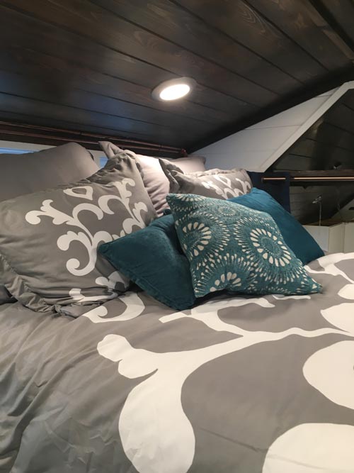 Trinity by Alabama Tiny Homes Tiny Living