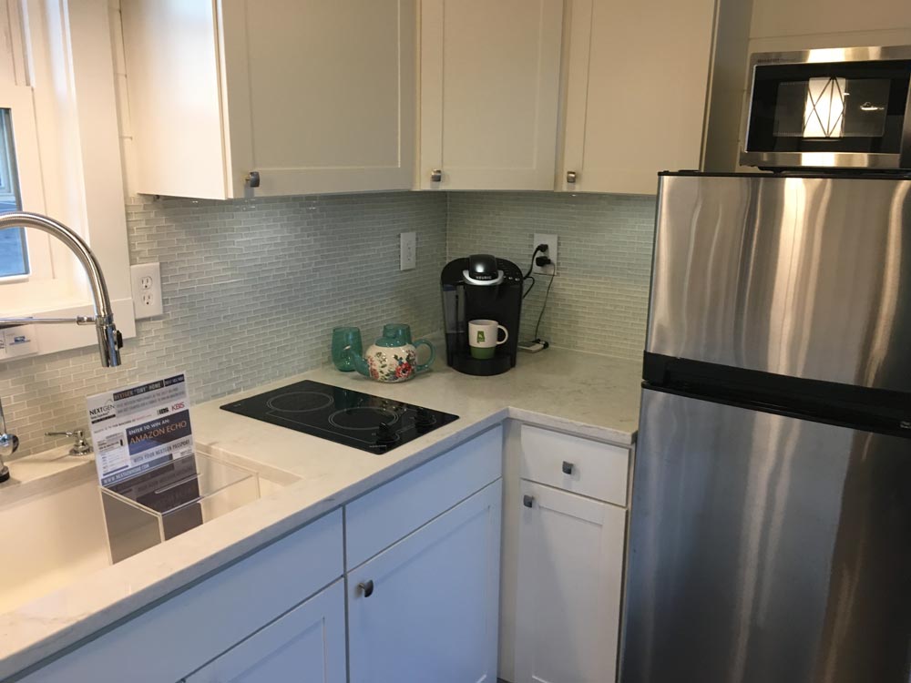 Trinity by Alabama Tiny Homes Tiny Living