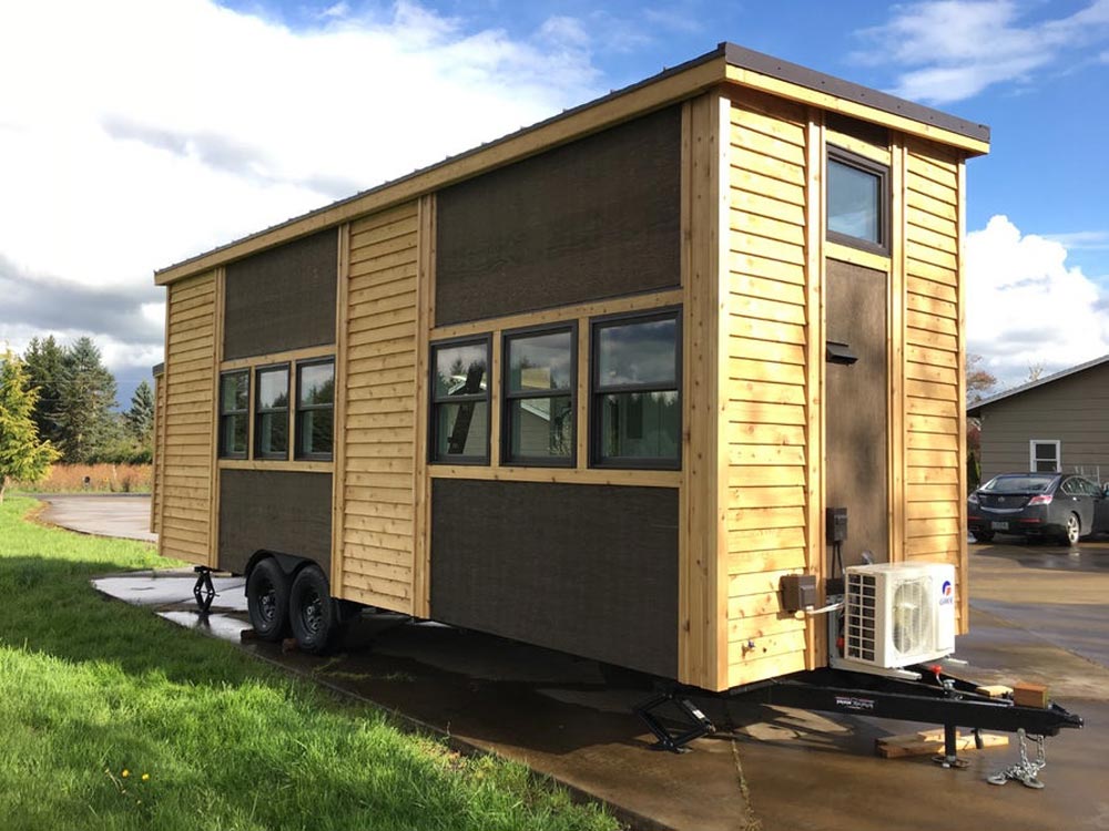 Mio by Covo Tiny House Co Tiny Living
